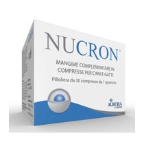 Nucron 30 Compresse-1