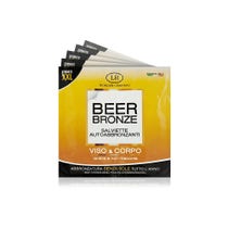 LR Wonder Company Beer Bronze Salviette Autoabbronzanti 1 Pezzo-1