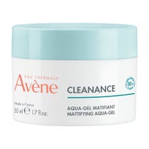 Eau Thermale Avène Cleanance Aqua Mattierungsgel 50 ml-3