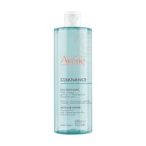 Eau Thermale Avène Cleanance Mizellenwasser 400 ml-2