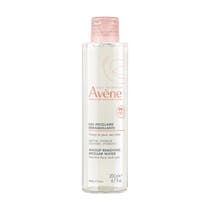 Eau Thermale Avène Les Essentiels Acqua Micellare Detergente Struccante 200ml-0