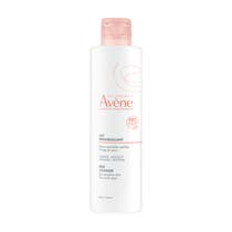 Eau Thermale Avène Les Essentiels Latte Detergente Pelle Sensibile/Secca 200ml-0