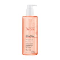 Eau Thermale Avène Xeracalm Nutrition Reinigungsgel für trockene Haut 500 ml-0