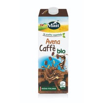 Matt Avena Caffe 'Bio Gemüsegetränk 1 Liter-2