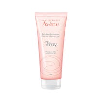 Avene Body Gel Doccia 100ml-2