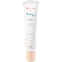 Eau Thermale Avène Cleanance Women Trattamento Giorno Colorato SPF30 Pelle Adulta Con Imperfezioni 40ml-4