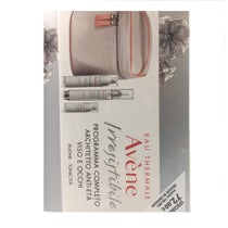 Avene Trousse Physiolift Crema Giorno + Siero + Contorno Occhi-1