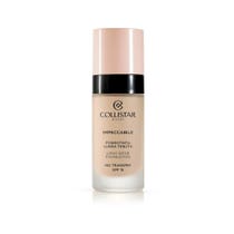 Collistar Impeccabile Langlebige Foundation SPF15 N.1N Elfenbein 30 ml-1