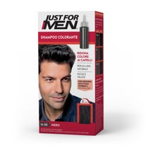 Just For Men Schwarz Shampoo 30ml-8