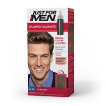 Just For Men Braunfärbendes Shampoo 30 ml-18