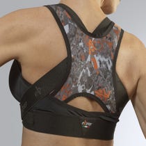 Reggiseno Posturale Sportivo Ekeep B2 Active Bra Taglia 5 Nero-1