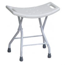 Termigea Sedile Pieghevole Doccia BA38-1