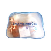 Hoffmann Bag Pasta 75ml+ Bagno Corpo Capelli 300ml+ 1 Peluche-3