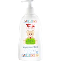 Trudi Baby Care Bagno Corpo/Capelli 500ml-2