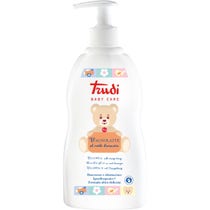 Trudy Baby Care Bagno Latte 500ml-3