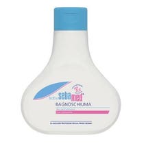 Sebamed Baby Bagnoschiuma Per Pelli Delicate 200ml-2