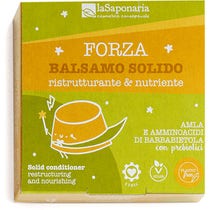 La Saponaria Inner Balsamo Solido Forza Ristrutturante E Nutriente 40ml-1