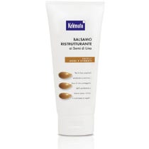 Kelemata Balsamo Ristrutturante Semi Di Lino 200ml-1
