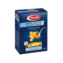 Barilla Tortiglioni Senza Glutine 400g-2