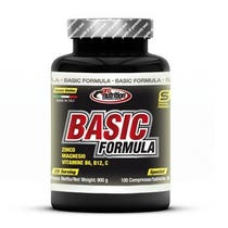 Pronutrition Basic Formula 100 Tabletten-2