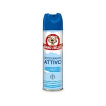 Gesundes und schönes Talk-Aktiv-Deodorant für Hunde, 250 ml-2