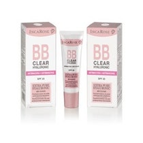 Incarose Blemish Balm Clear Hyaluronic Light 30ml-2