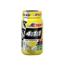 Proaction BCAA 4:1:1 250 Compresse-5