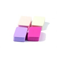 Beautytime Rombi Lattice Fondotinta 4 Pezzi-1