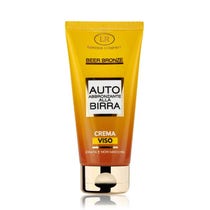 LR Wonder Company Beer Bronze Crema Viso Autoabbronzante 75ml-1