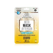 LR Wonder Company Beer Maschera Monodose Doposole -1