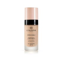 Collistar Impeccabile Langlebige Foundation SPF15 N.2R Pink Beige 30 ml-1