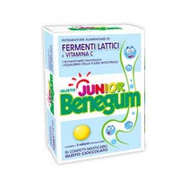 Benegum Junior Milchfermente Vitamin C 16 Konfetti-1