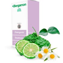 Bergamon Detergente Intimo Anti Secchezza 300ml-1