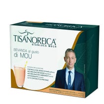 Tisanoreica Bevanda Mou 4x29g-1