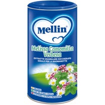 Mellin Buonanotte/gute Nacht Melisse/Kamille/Eisenkraut -3