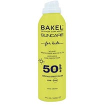 Bakel Suncare Spray Viso & Corpo Bambini SPF50+ 150ml-1