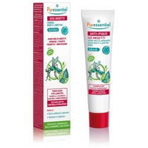 Puressentiel Crema Multi Lenitiva Sos Insetti Bambini 40ml-2