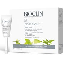 Bioclin Bio-Clean Up Peeling Cuoio Capelluto 6x5ml-2