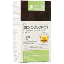 Bioclin Bio Colorist Colorazione Permanente 4.5 Castano Mogano-2