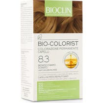 Bioclin Bio Colorist Colorazione Permanente 8.3 Biondo Chiaro Dorato-2