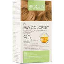 Bioclin Bio Colorist Colorazione Permanente 9.3 Biondo Chiarissimo Dorato-2