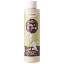 La Saponaria Succo Di Fiori Detergente Corpo Iris/Zenzero 200ml-1