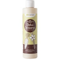 La Saponaria Dolce Schiuma Detergente Corpo Vaniglia/Carota 200ml-1