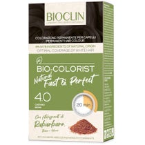 Bioclin Bio-Colorist Natural Fast E Perfect 4 Castano-2