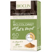 Bioclin Bio-Colorist Natural Fast E Perfect 6 Biondo Scuro-2
