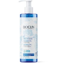 Bioclin Bio-Ocean Detergente Corpo Delicato 390ml-1