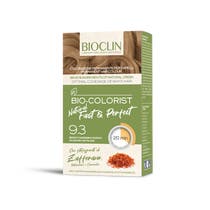 Bioclin Bio-Colorist Natural Fast E Perfect 9.3 Biondo Chiarissimo Dorato-1