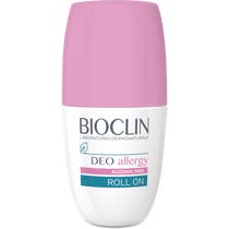 Bioclin Deo Allergy Roll On Con Profumo 50ml-3