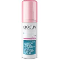Bioclin Deo Allergy Vapo Delicata Profumazione 100ml-3