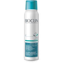 Bioclin Deo Control Spray Talc 150ml-2